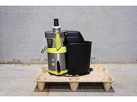 Santos - 68 - sapcentrifuge professioneel 68