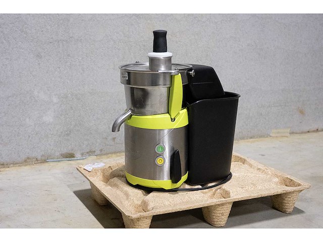 Santos - 68 - sapcentrifuge professioneel 68 - afbeelding 2 van  5