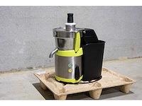 Santos - 68 - sapcentrifuge professioneel 68 - afbeelding 2 van  5