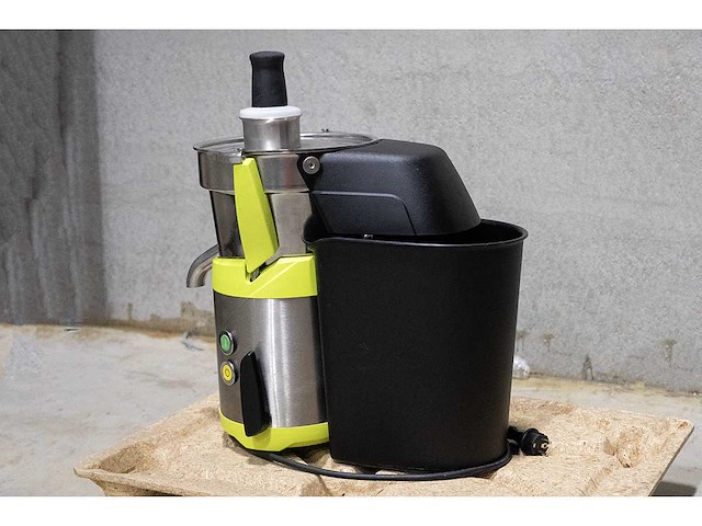 Santos - 68 - sapcentrifuge professioneel 68 - afbeelding 3 van  5