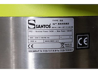 Santos - 68 - sapcentrifuge professioneel 68 - afbeelding 5 van  5