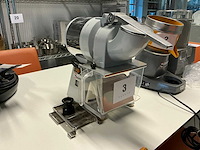 Santos - ice crusher - afbeelding 1 van  6