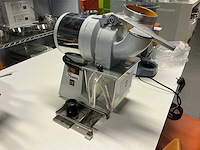 Santos - ice crusher - afbeelding 3 van  6