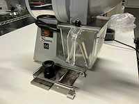 Santos - ice crusher - afbeelding 5 van  6