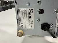 Santos - ice crusher - afbeelding 6 van  6