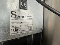 Santos 10 citruspers - afbeelding 6 van  6