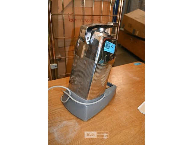 Santos citruspers - afbeelding 1 van  5