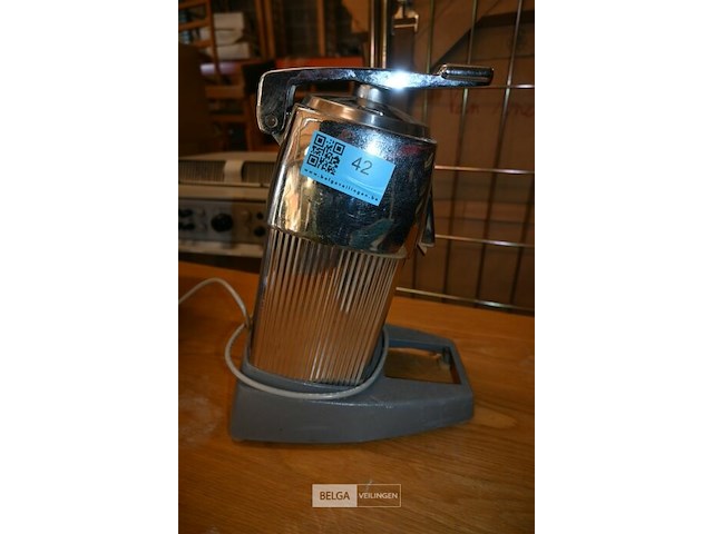 Santos citruspers - afbeelding 2 van  5