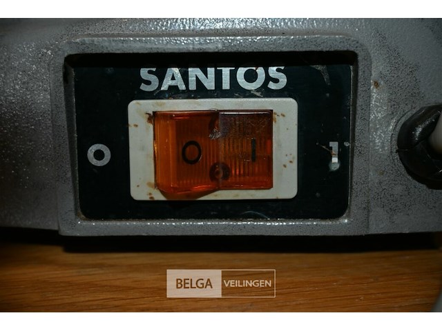Santos citruspers - afbeelding 4 van  5