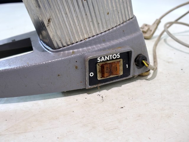 Santos citruspers - afbeelding 5 van  6