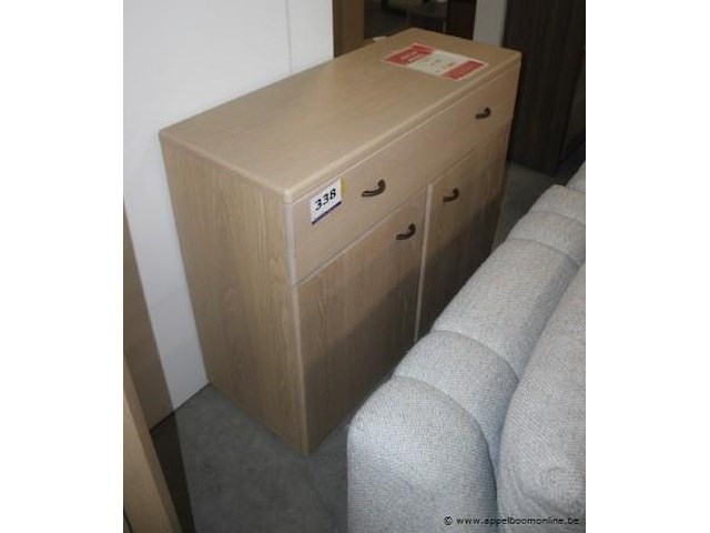 Santos commode - afbeelding 1 van  1