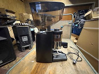 Santos espresso - silence - coffee and espresso machines - afbeelding 3 van  5