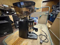 Santos espresso - silence - coffee and espresso machines - afbeelding 4 van  5