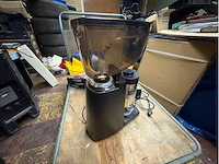 Santos espresso - silence - coffee and espresso machines - afbeelding 5 van  5