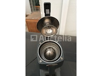 Santos juicer type 10