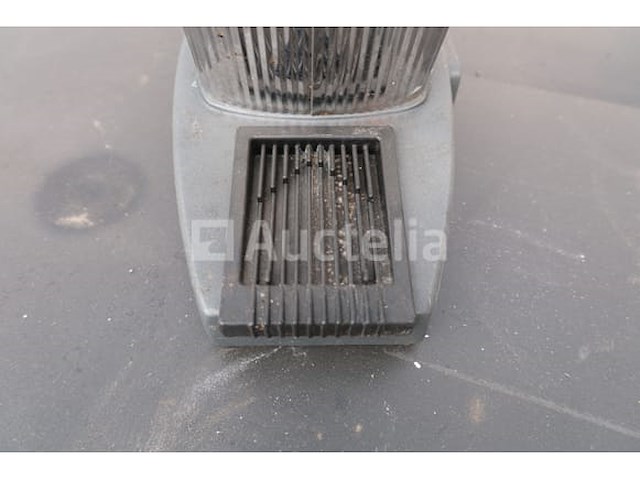 Santos juicer type 10 - afbeelding 6 van  6