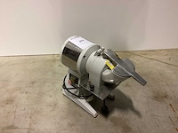 Santos kaasrasp kaasraspmachine - afbeelding 1 van  4