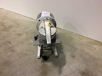 Santos kaasrasp kaasraspmachine - afbeelding 2 van  4