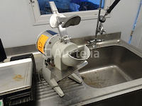 Santos kaasrasp - afbeelding 3 van  4