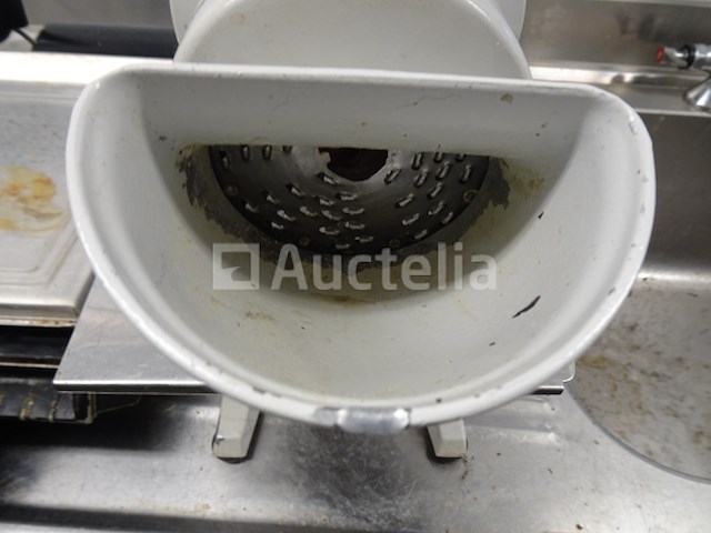 Santos kaasrasp - afbeelding 4 van  4