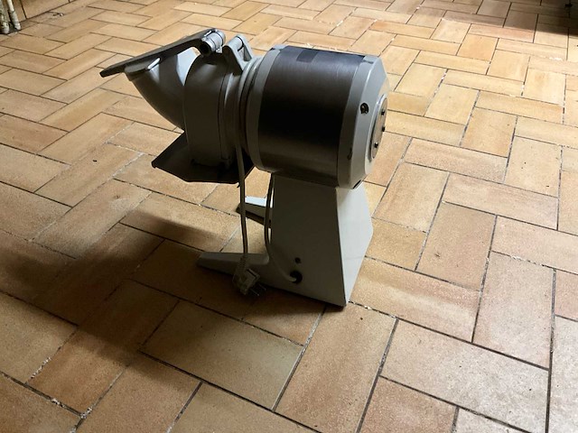 Santos kaasraspmachine - afbeelding 2 van  6