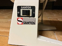 Santos kaasraspmachine - afbeelding 3 van  6
