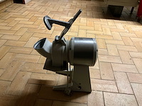 Santos kaasraspmachine - afbeelding 6 van  6