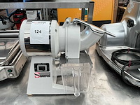 Santos kaasraspmachine - afbeelding 1 van  3