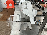 Santos kaasraspmachine - afbeelding 2 van  3