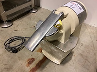 Santos kaasraspmachine - afbeelding 2 van  3