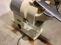 Santos kaasraspmachine - afbeelding 3 van  3