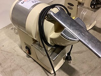 Santos kaasraspmachine - afbeelding 3 van  3