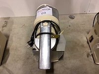 Santos kaasraspmachine - afbeelding 1 van  4