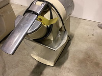 Santos kaasraspmachine - afbeelding 3 van  4