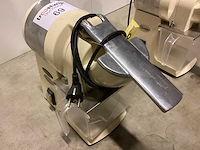 Santos kaasraspmachine - afbeelding 4 van  4