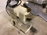 Santos kaasraspmachine - afbeelding 3 van  3