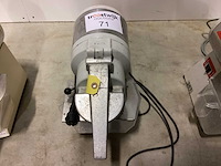 Santos kaasraspmachine - afbeelding 1 van  3