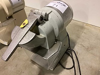 Santos kaasraspmachine - afbeelding 2 van  3