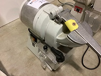 Santos kaasraspmachine - afbeelding 3 van  3