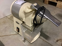 Santos kaasraspmachine - afbeelding 3 van  3