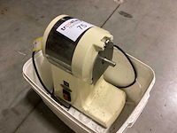 Santos kaasraspmachine - afbeelding 3 van  3