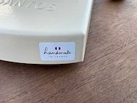 Santos kaasraspmachine - afbeelding 9 van  10