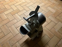 Santos kaasraspmachine - afbeelding 4 van  6