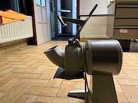 Santos kaasraspmachine - afbeelding 1 van  1