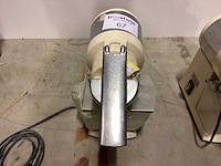 Santos kaasraspmachine - afbeelding 1 van  3