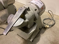 Santos kaasraspmachine - afbeelding 2 van  3