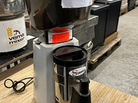 Santos koffiemolen - afbeelding 2 van  7