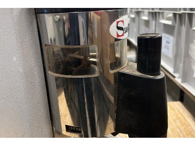 Santos koffiemolen - afbeelding 3 van  7