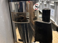 Santos koffiemolen - afbeelding 3 van  7