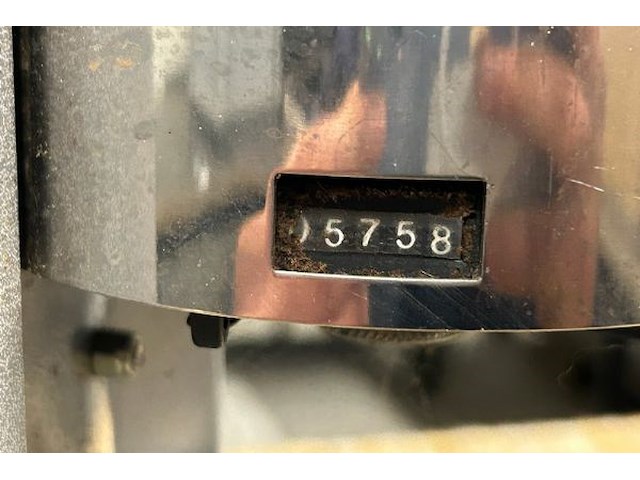 Santos koffiemolen - afbeelding 5 van  7